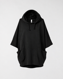 SUDADERA LIGERA CON CAPUCHA