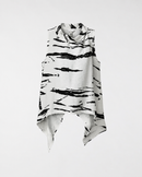 TOP ZEBRA EFFECT