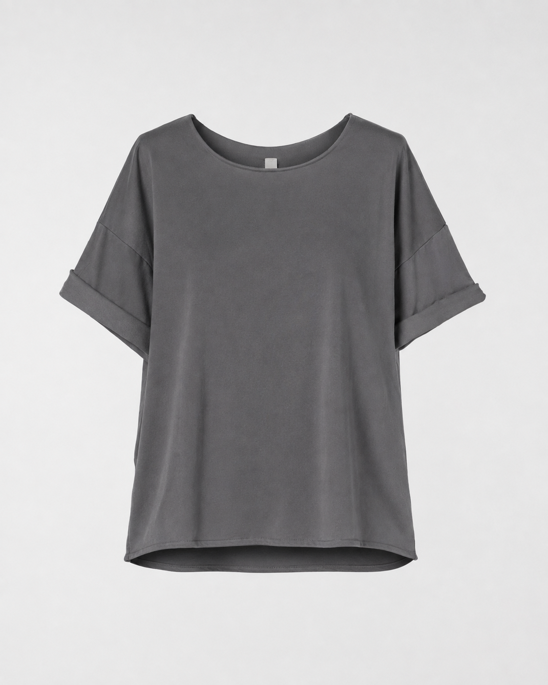 SUDADERA LIGERA DE ALGODÓN