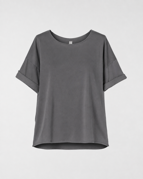 SUDADERA LIGERA DE ALGODÓN