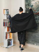 BLUSA OVERSIZE