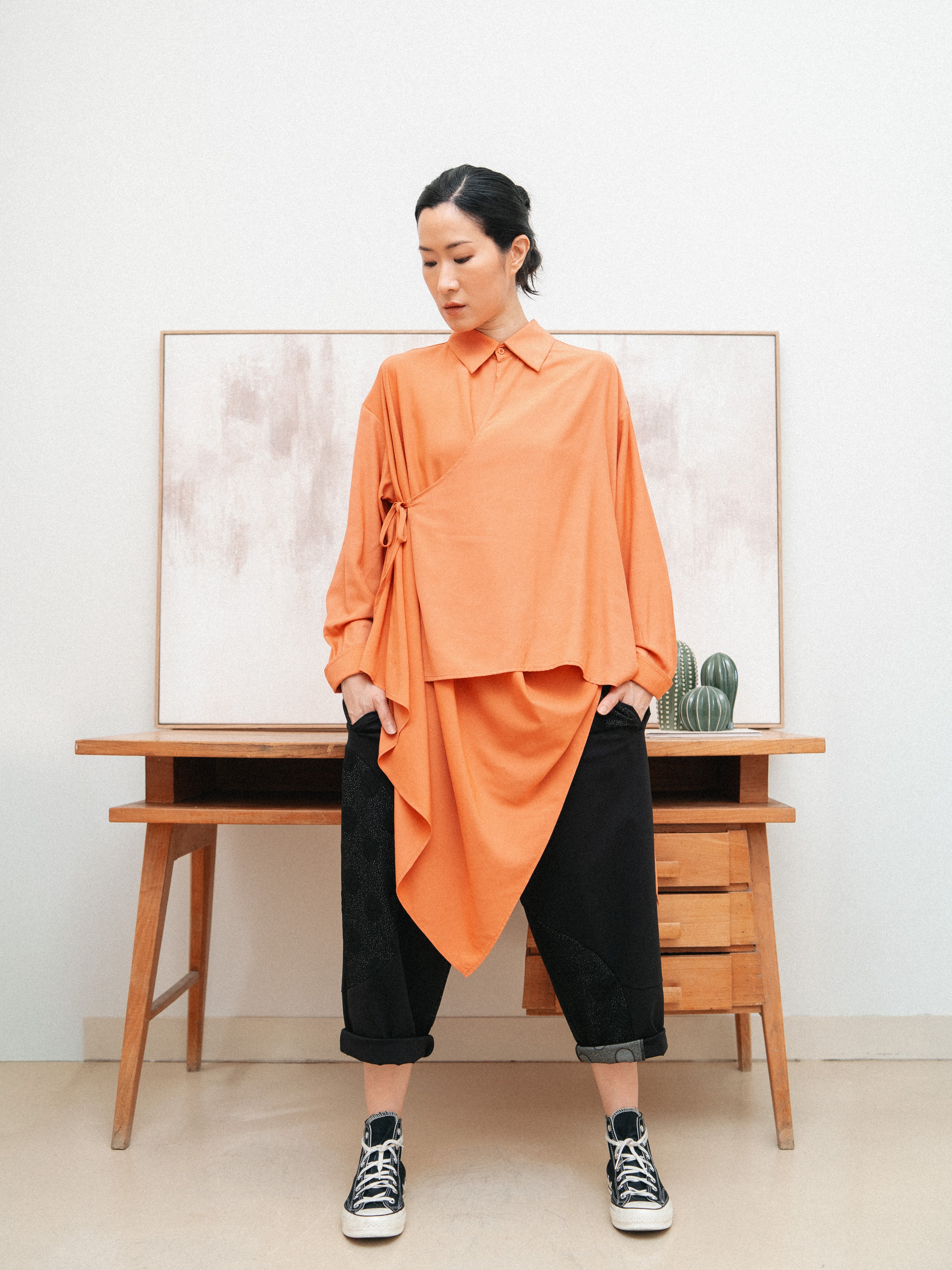Trousers – Wendy Trendy s.r.l.