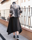 TWILL SKIRT