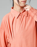 CAMISA FLUIDA