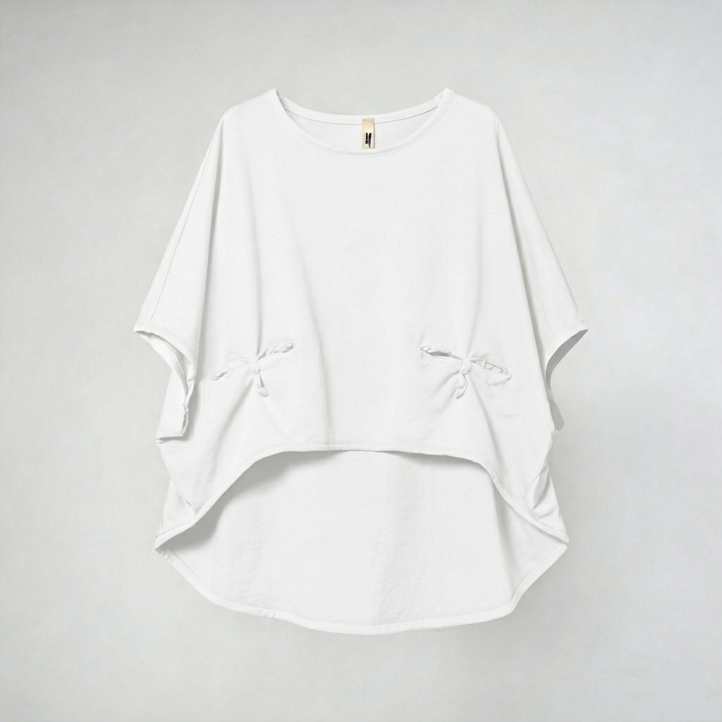 SWEAT-SHIRT AMPLE