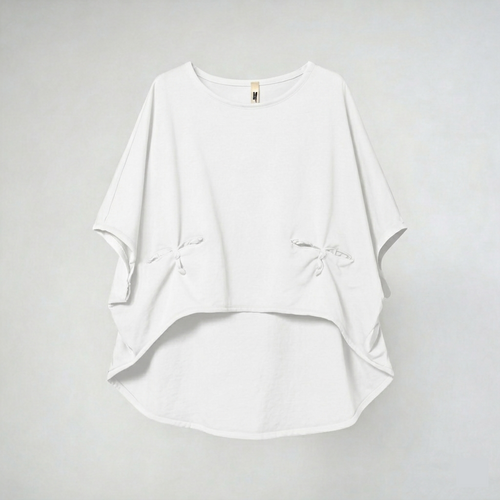 SWEAT-SHIRT AMPLE