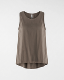 COTTON TANK TOP