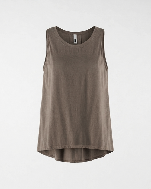 COTTON TANK TOP