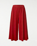 BASIC FLARED PANTS