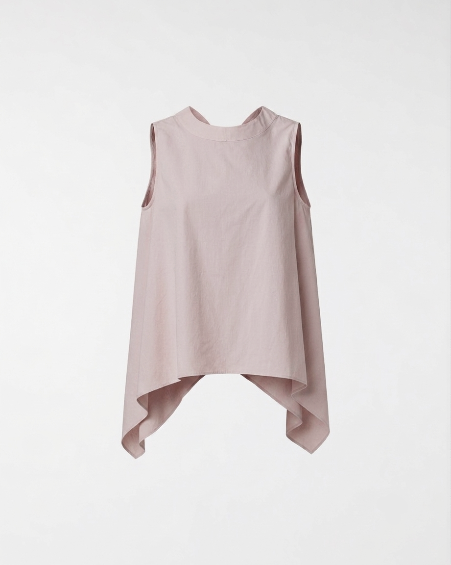 TOP WITH BACK DETAIL
