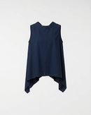 TOP WITH BACK DETAIL