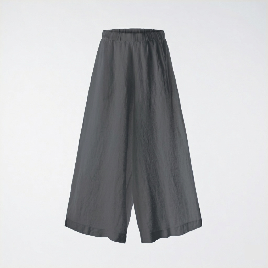 PANTALONES 100% LINO PALACE
