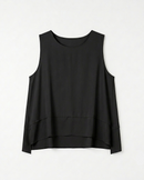 FIT SLEEVELESS TOP