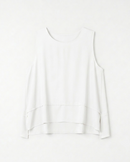 FIT SLEEVELESS TOP