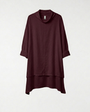 T-SHIRT WITH COLLAR