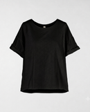 JERSEY COTTON T-SHIRT