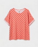 50s MODERN TWIST T-SHIRT