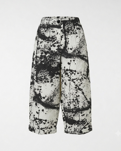INK TROUSERS