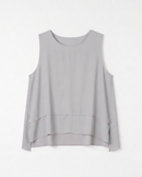 FIT SLEEVELESS TOP