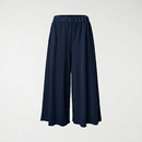 PANTALONI BASIC A ZAMPA