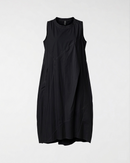 POPLIN DRESS