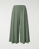 BASIC FLARED PANTS