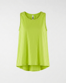 COTTON TANK TOP
