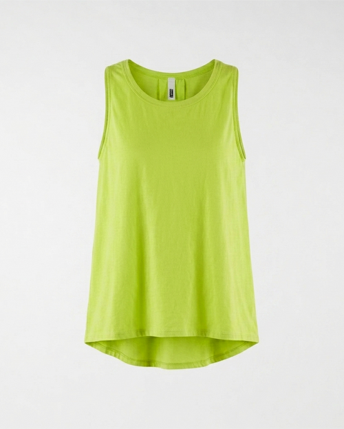 COTTON TANK TOP