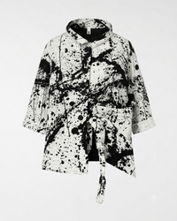 INK PRINT JACKET