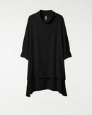 T-SHIRT WITH COLLAR