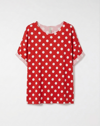 50s MODERN TWIST T-SHIRT
