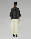 PANTALONES CON SOLAPAS