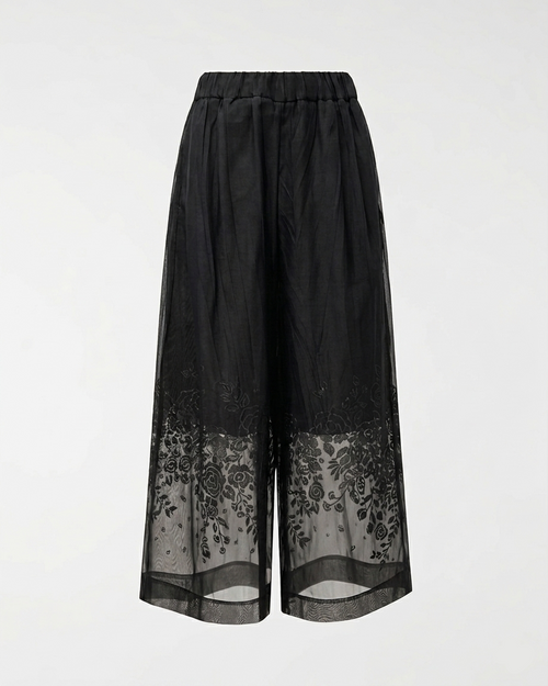 ELEGANTE ROSENHOSE