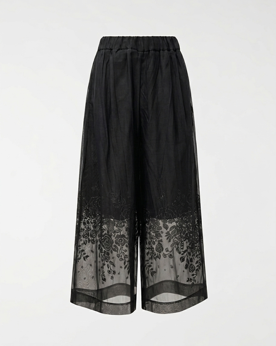 ELEGANTE ROSENHOSE