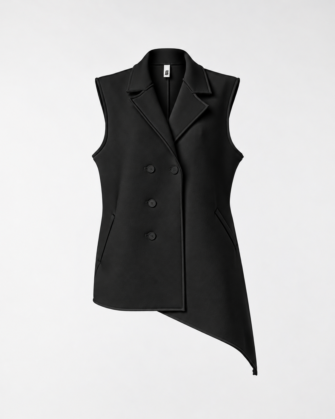 NEOPRENE VEST