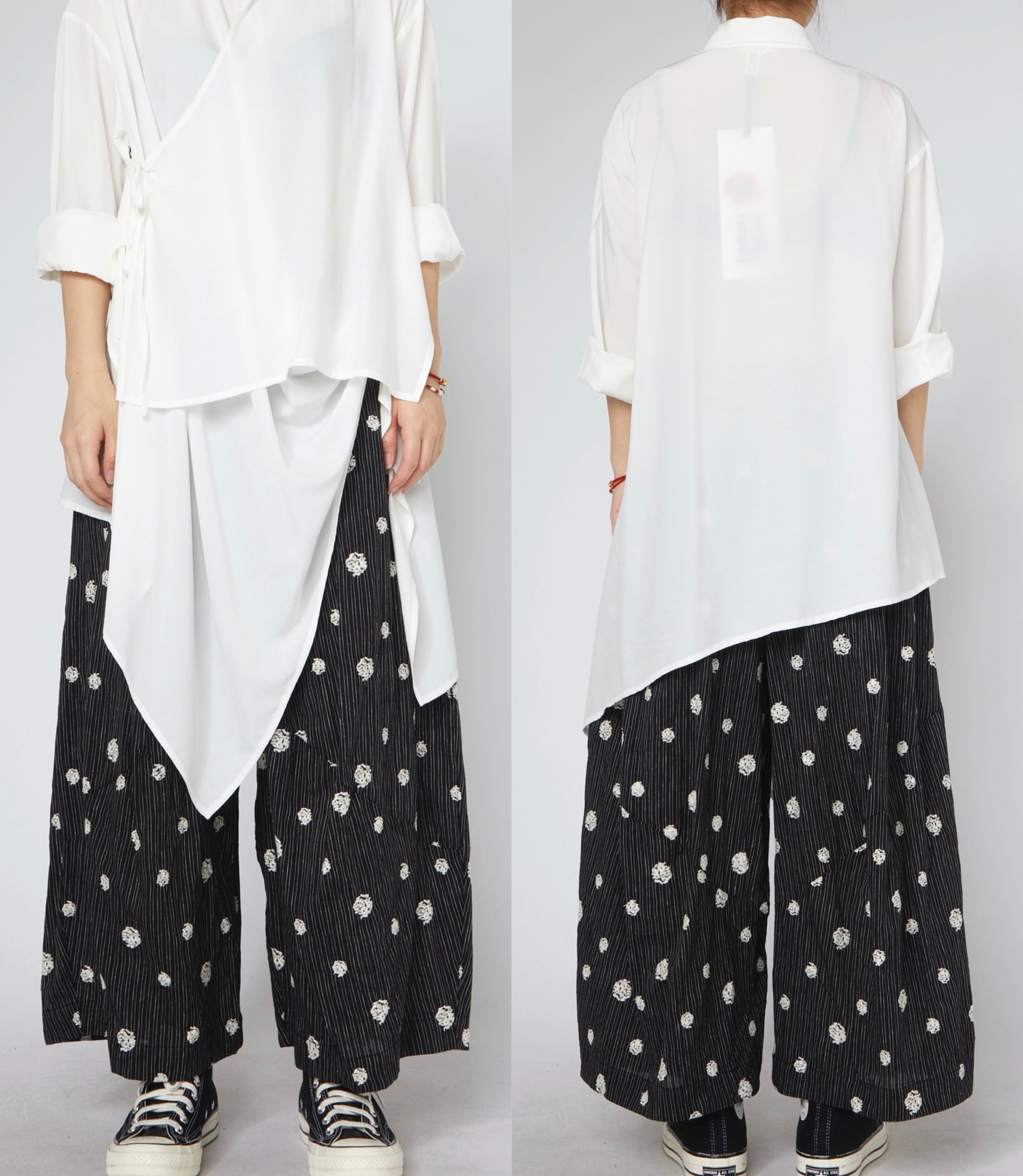 PANTS 260230