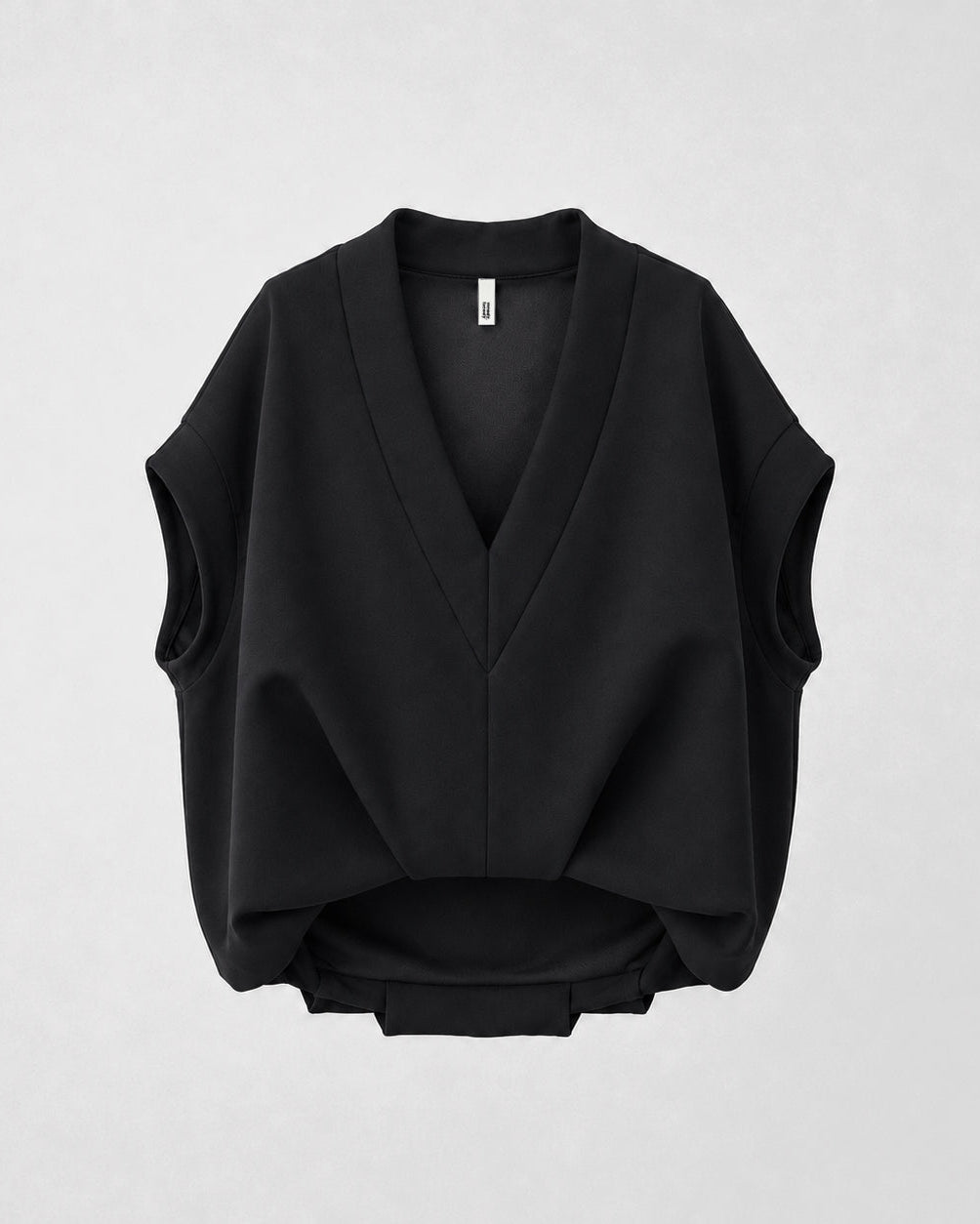 CHALECO DE CUELLO EN NEOPRENO