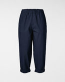 STRAIGHT TROUSERS