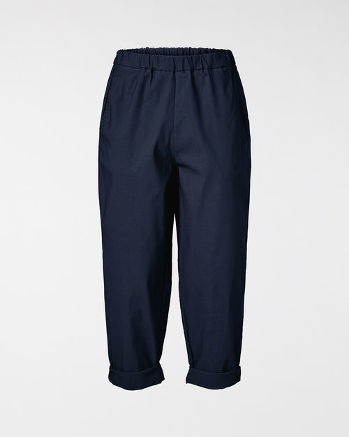 STRAIGHT TROUSERS
