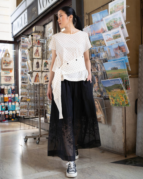 ELEGANTE ROSENHOSE