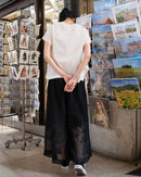 ELEGANTE ROSENHOSE