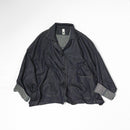 CROPPED JEANS JACKET