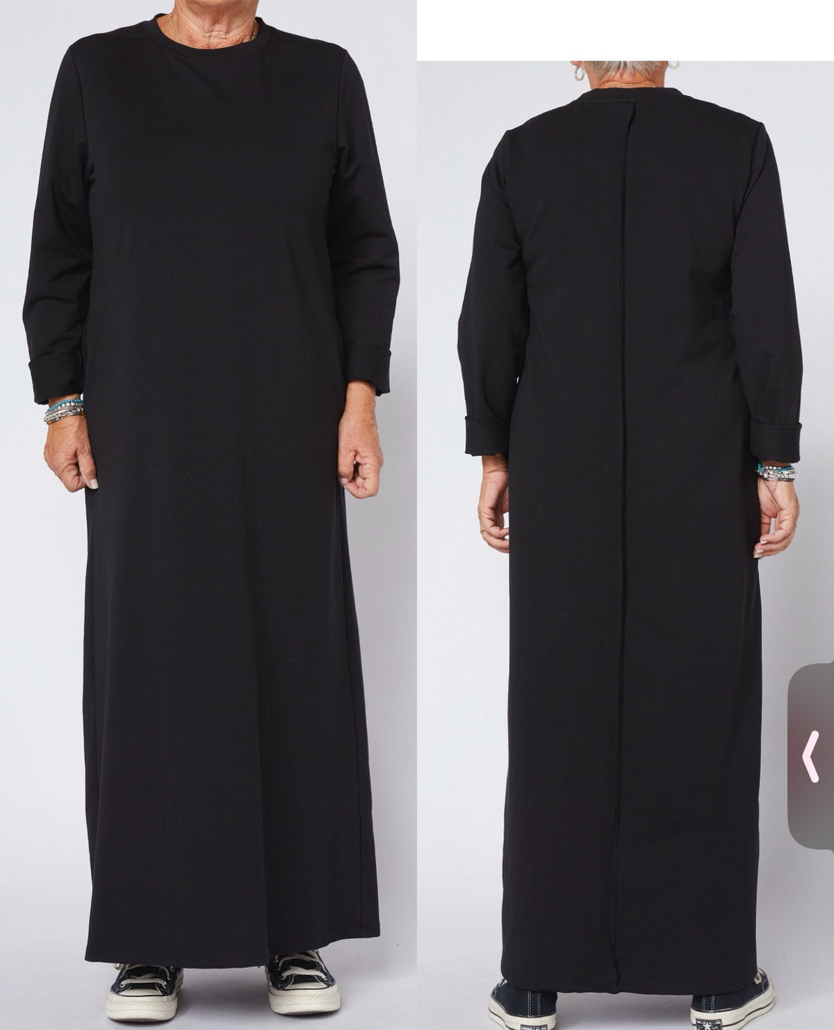 DRESS 225287