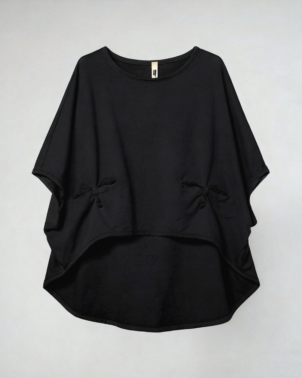 SUDADERA SUELTA