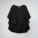 SWEAT-SHIRT AMPLE