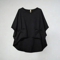 SWEAT-SHIRT AMPLE
