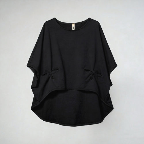 SWEAT-SHIRT AMPLE