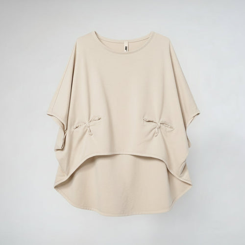 SWEAT-SHIRT AMPLE