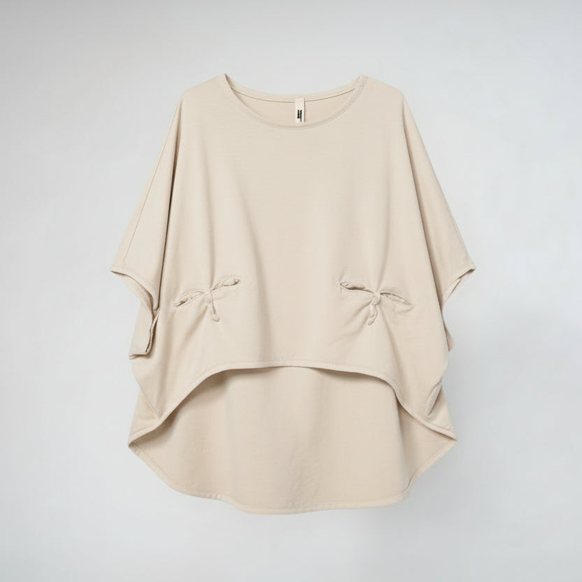 SWEAT-SHIRT AMPLE