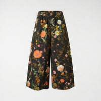 POPPIES COTTON TROUSERS